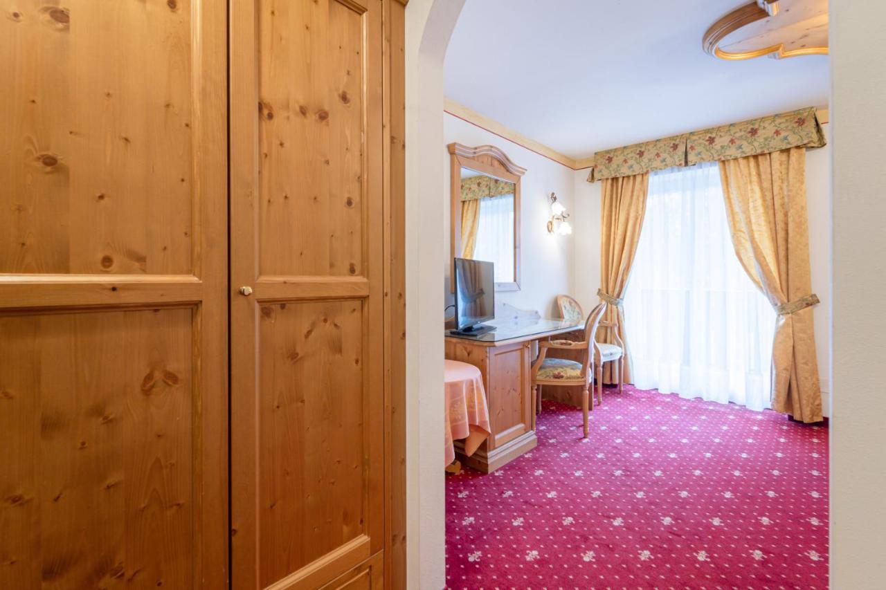 Hotel Torretta Bellamonte Bagian luar foto